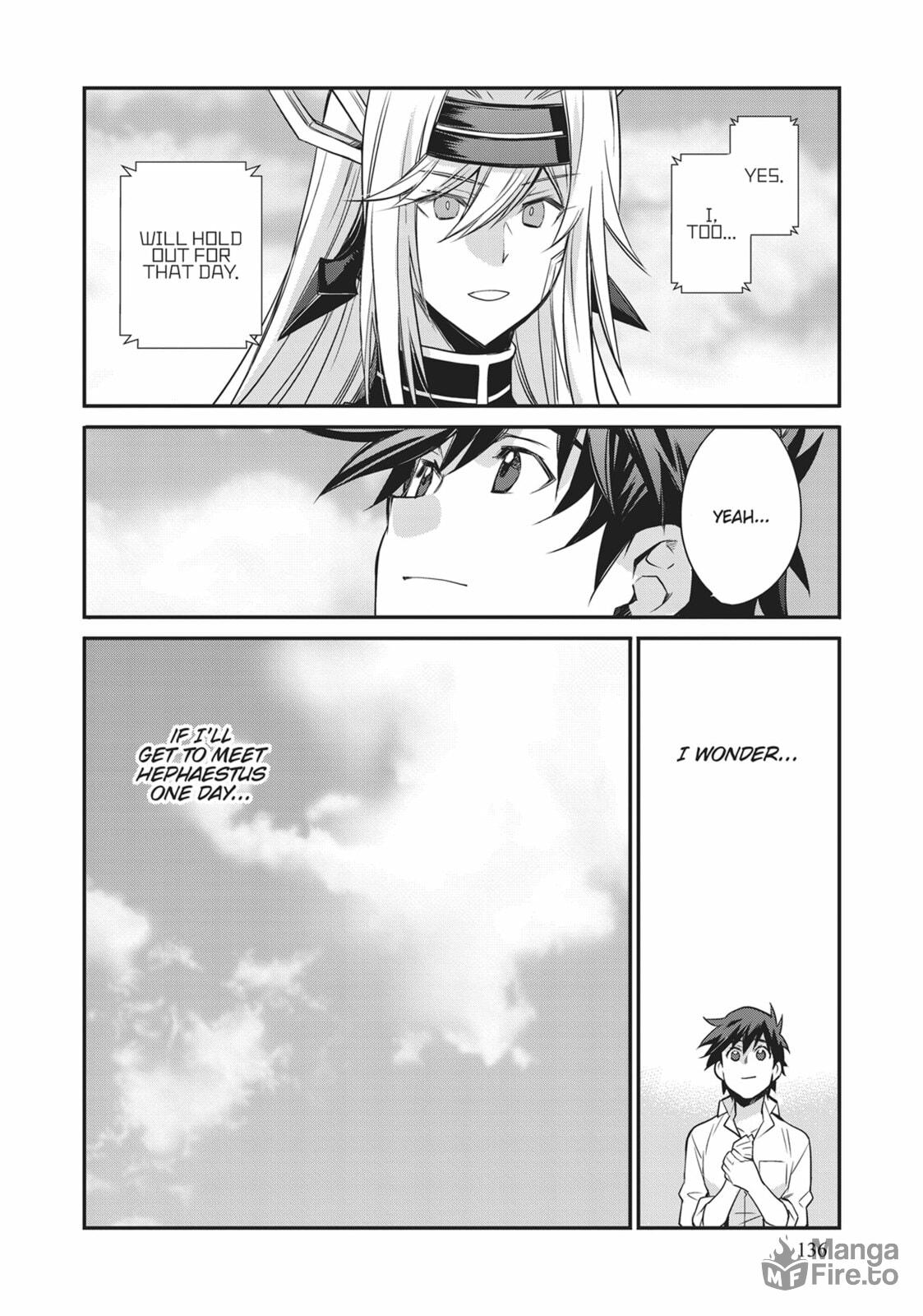 Let's Buy the Land and Cultivate It in a Different World – Chapter 42 page 23