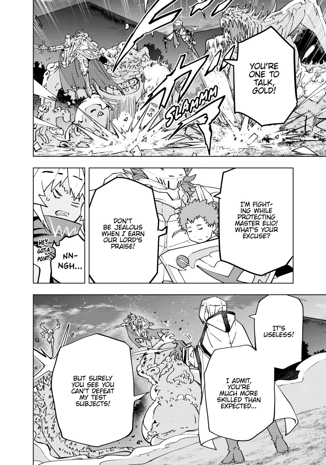 Impossibility page 15