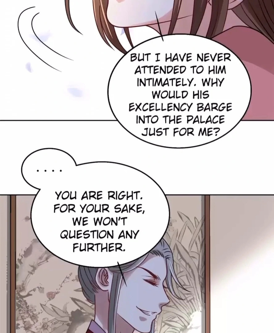 Marquis, Leave Me Alone! – Chapter 60 page 42