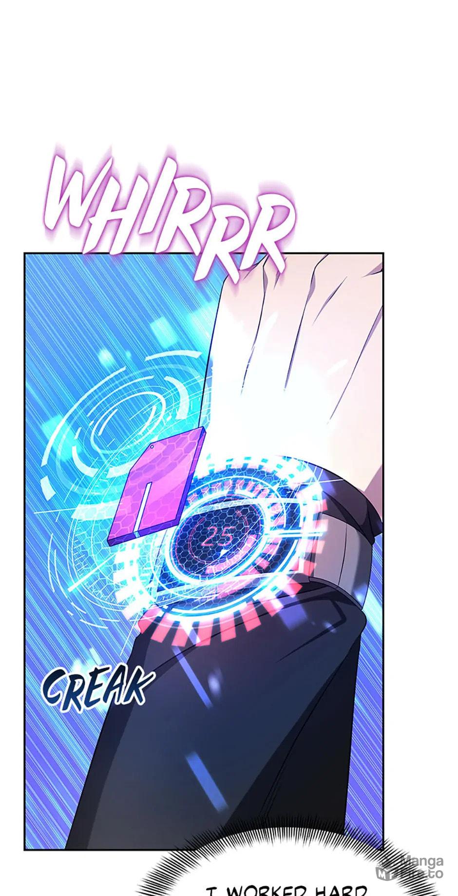 Ark the Legend – Chapter 19 page 80