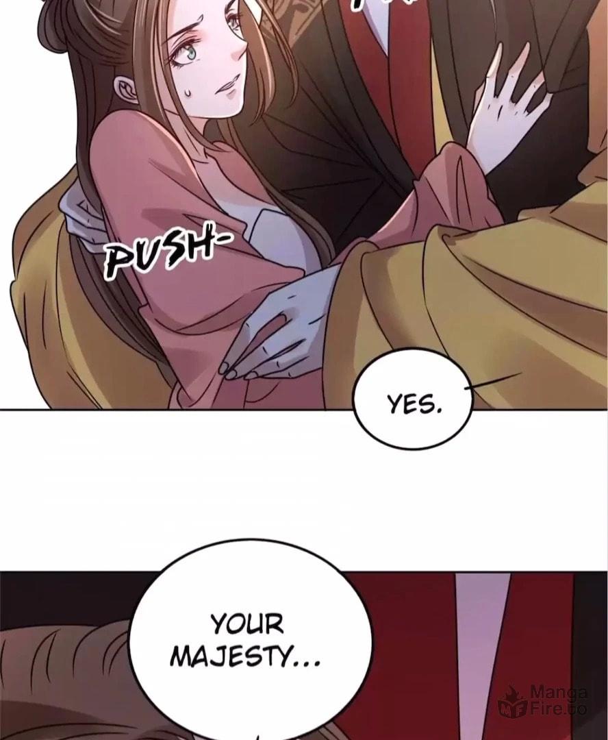 Marquis, Leave Me Alone! – Chapter 60 page 24