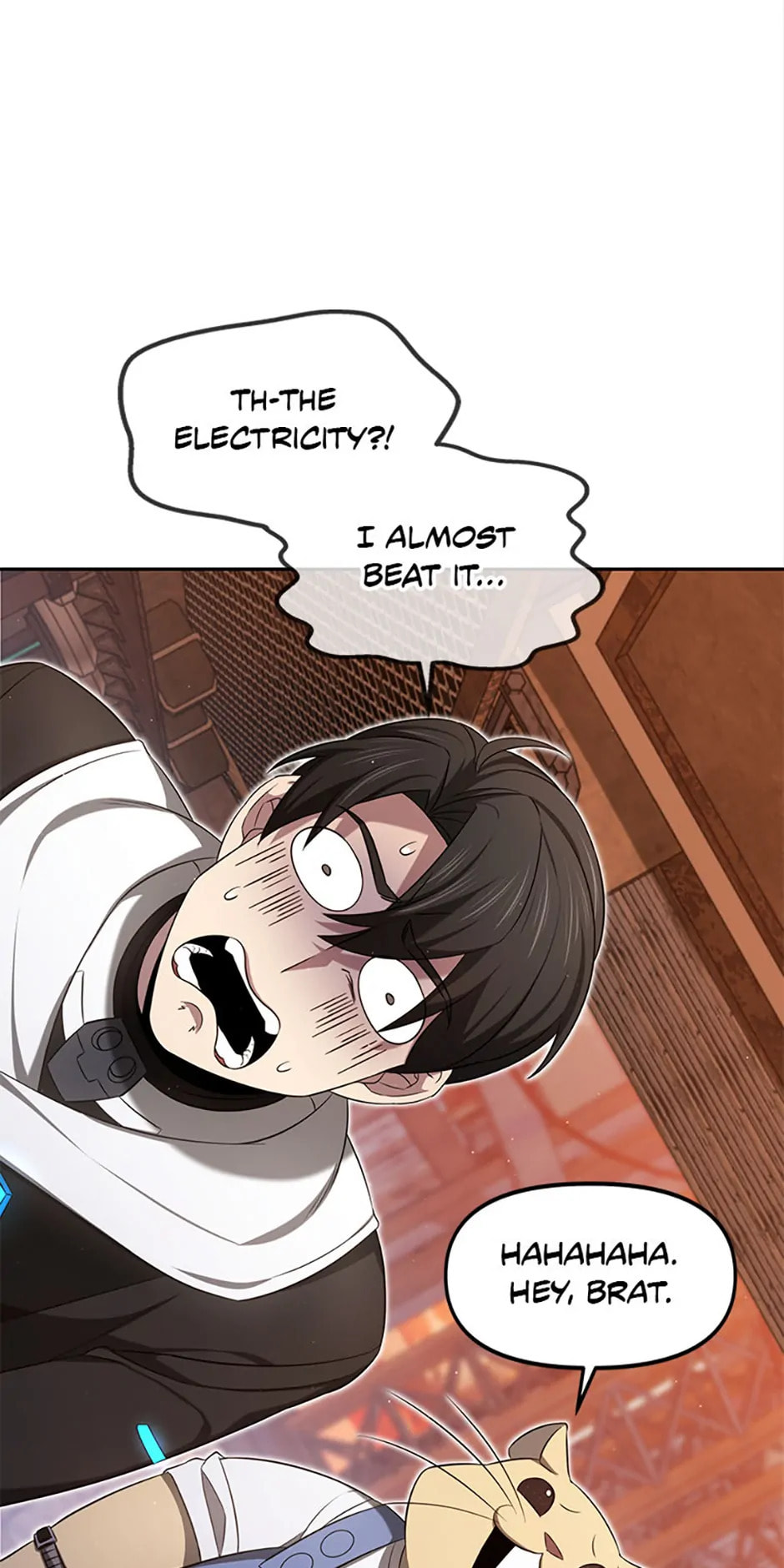 Ark the Legend – Chapter 19 page 67