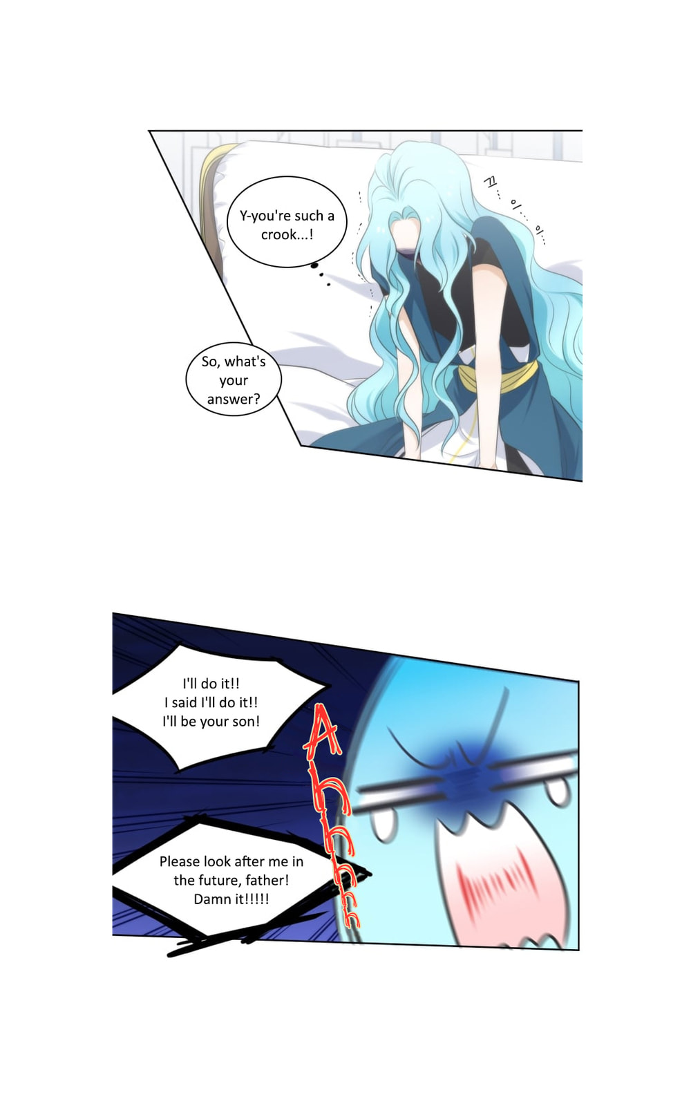 Elqueeness – Chapter 10 page 27