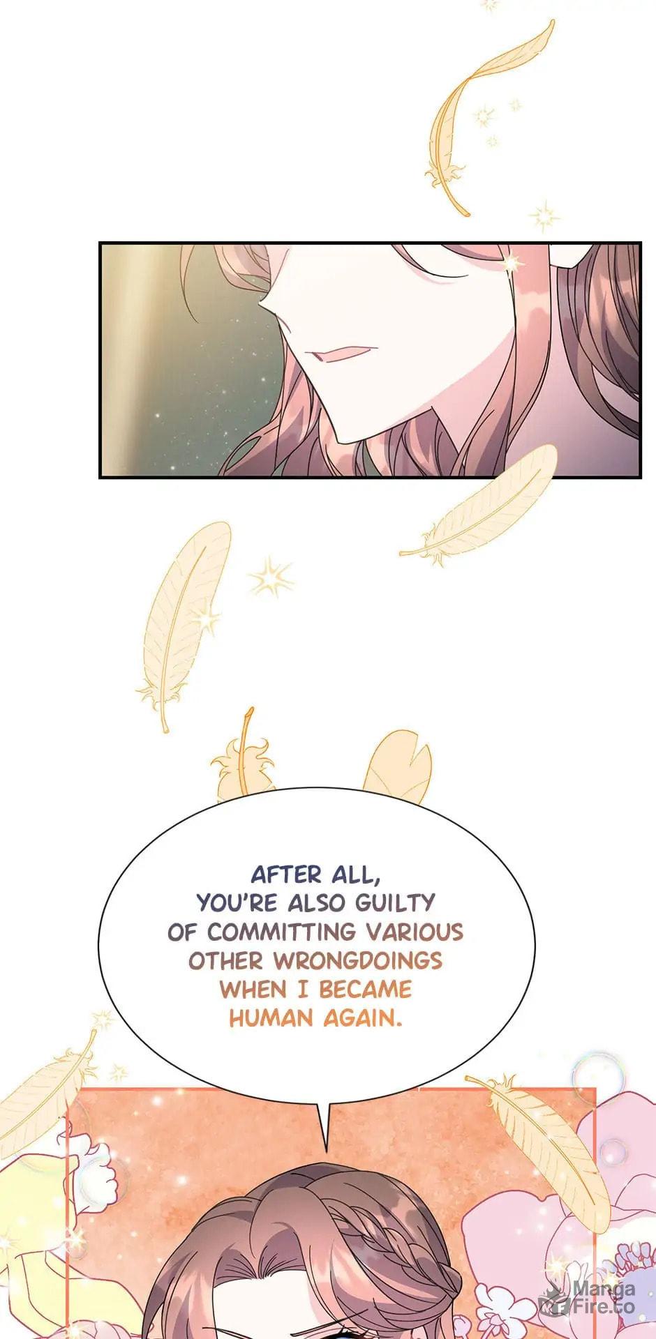 The Falcon Princess – Chapter 59 page 65