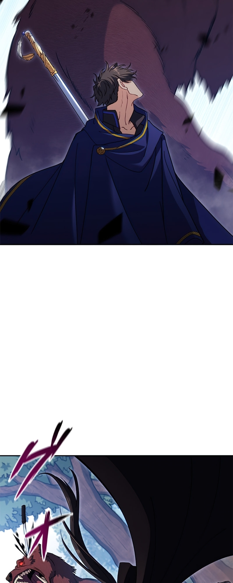Duke Pendragon: Master of the White Dragon – Chapter 60 page 31