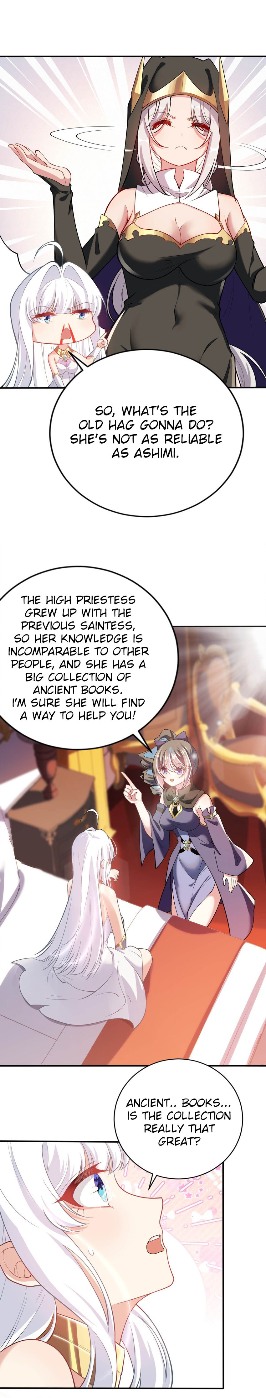 Shattered Dreams page 7
