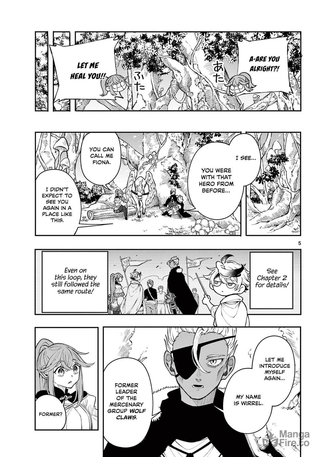 Wolf page 4