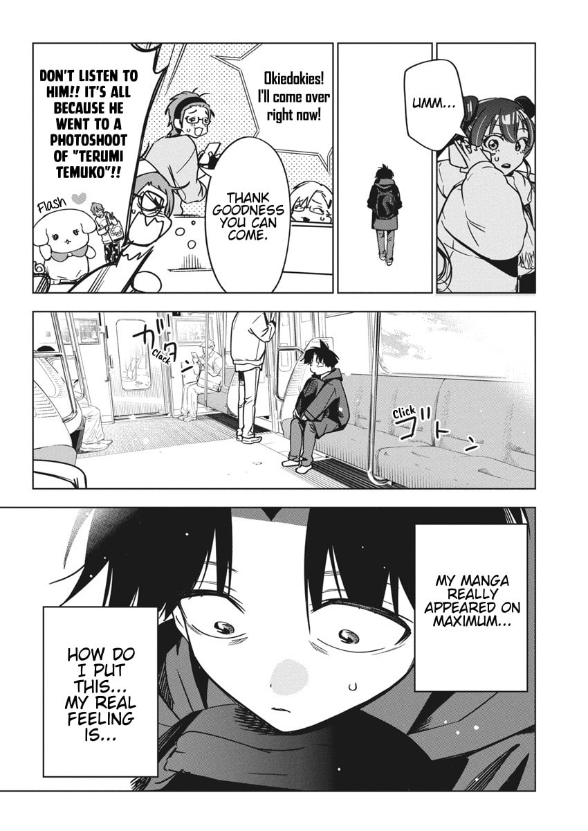 Message page 13