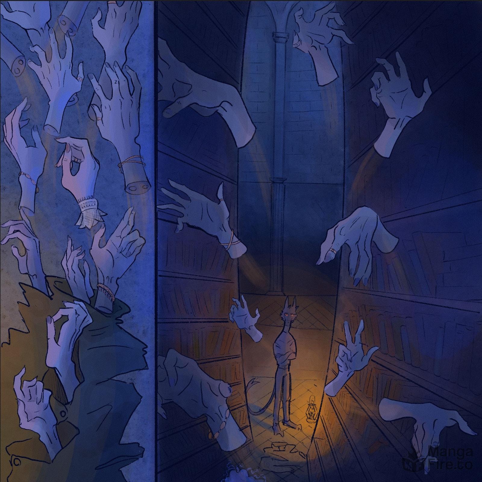 Who are you? page 24