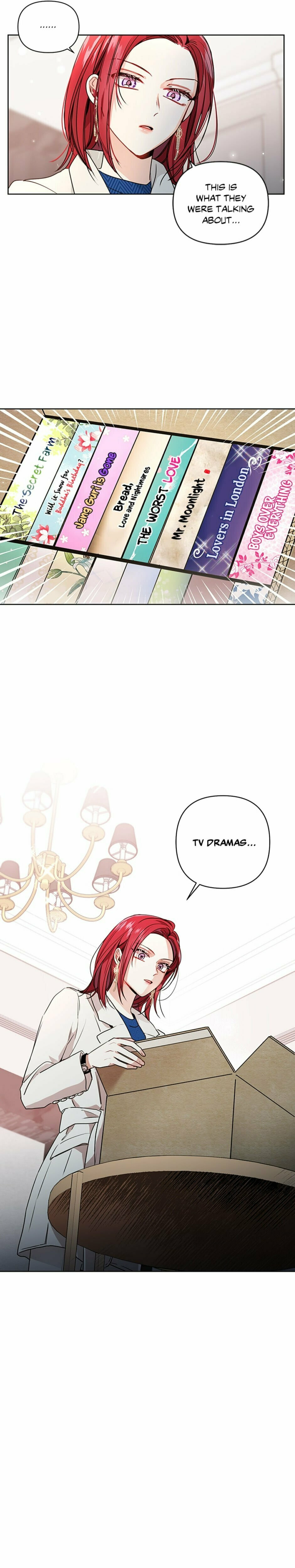 The President's Special Order – Chapter 4 page 14