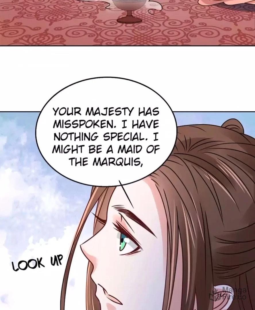 Marquis, Leave Me Alone! – Chapter 60 page 41
