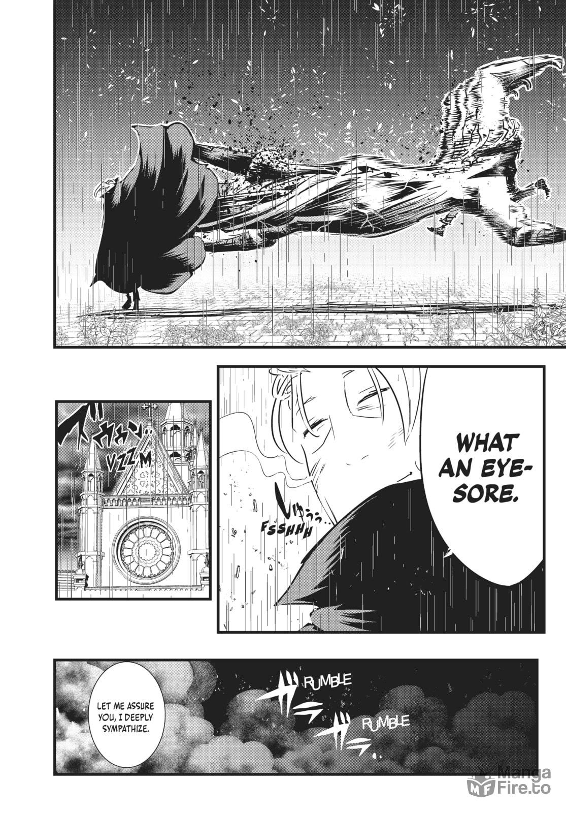 I Was Reincarnated as the 7th Prince So I Can Take My Time Perfecting My Magical Ability – Chapter 59 page 5