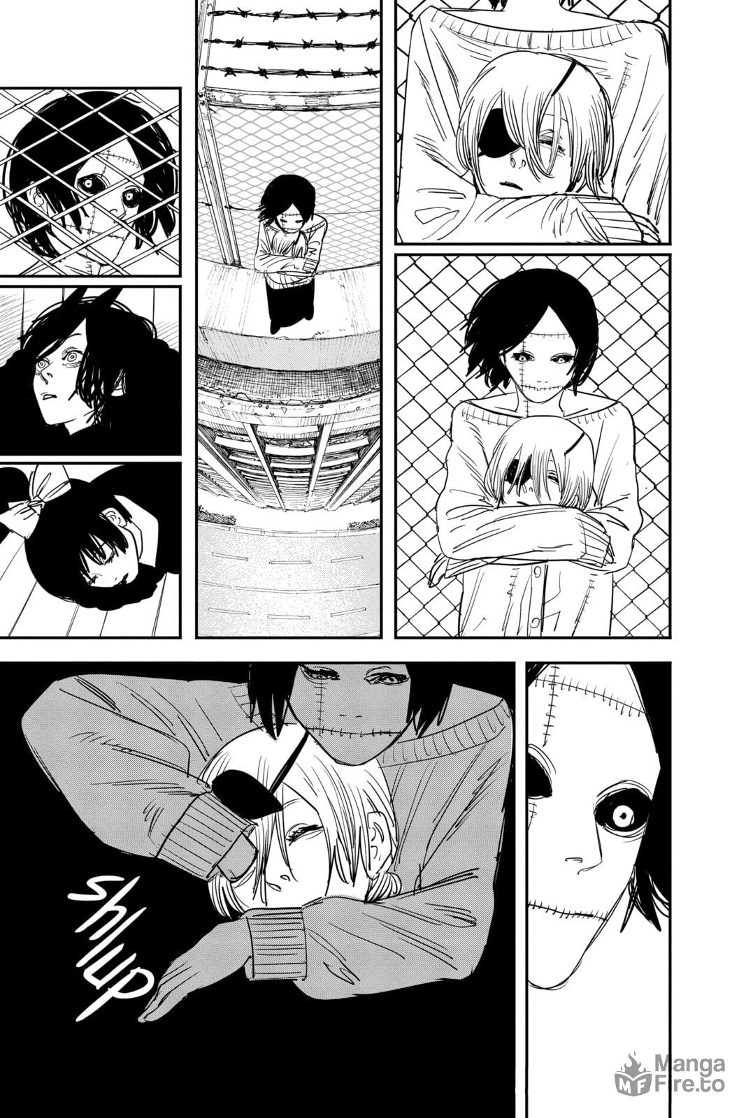 The First Devil Hunter page 8