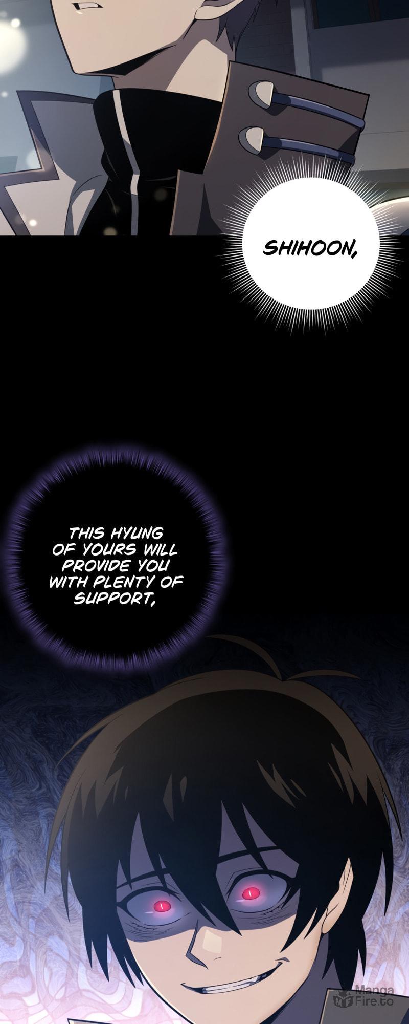 Player Who Returned 10,000 Years Later – Chapter 37 page 9