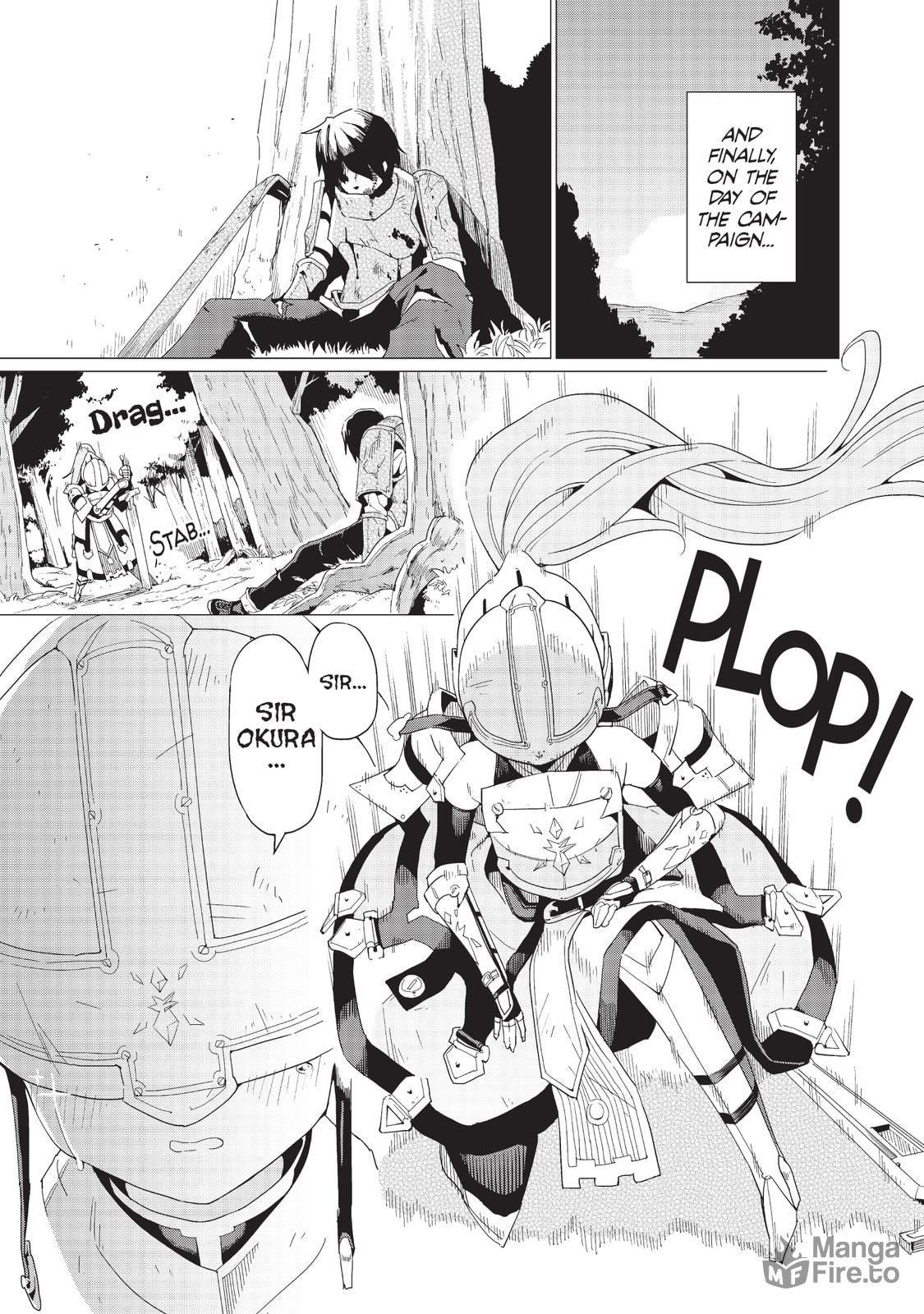 Gacha Girls Corps – Chapter 6 page 4