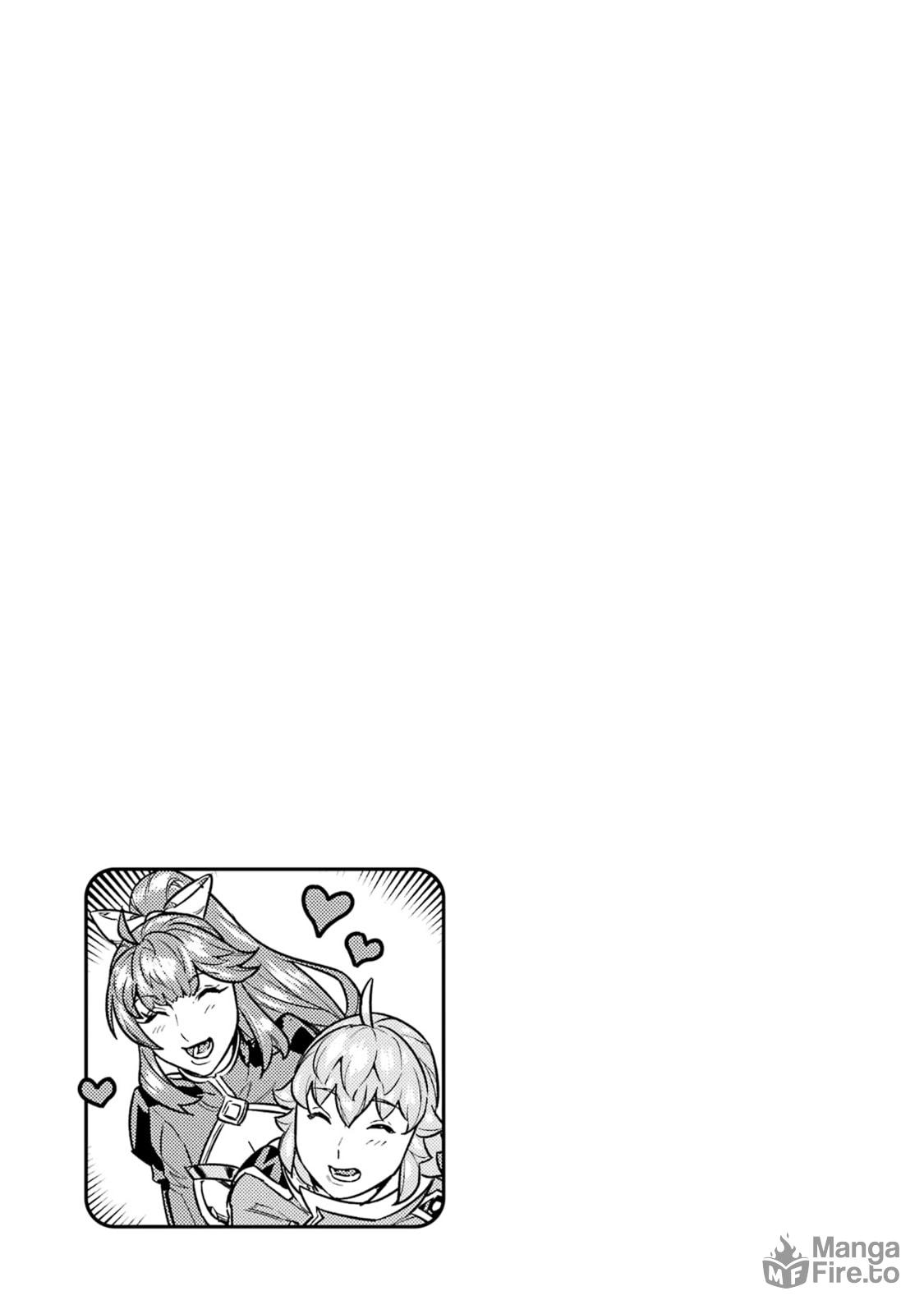 I Was Called Inept at Home, but Turns Out I'm Super Adept Compared to the Rest of the World – Chapter 26 page 23