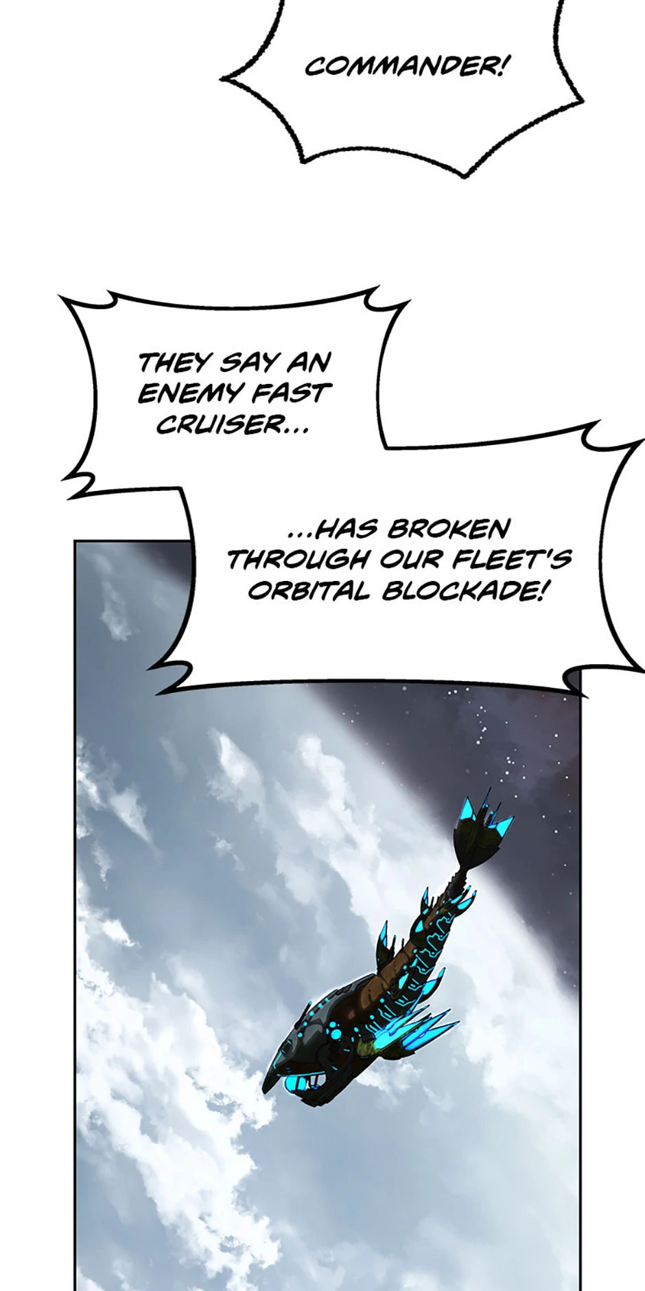Ark the Legend – Chapter 31 page 57